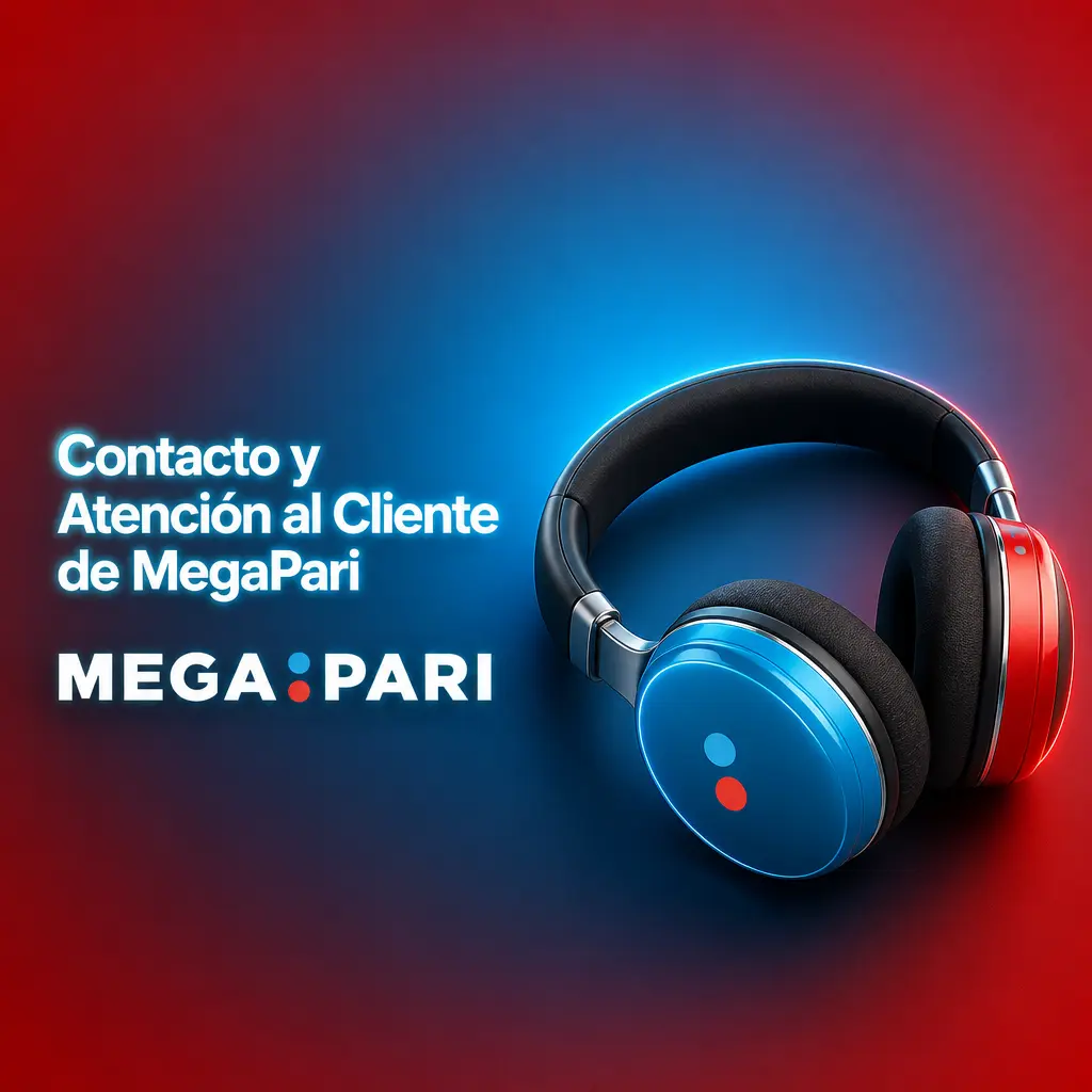 Equipo de soporte de MegaPari disponible 24/7 para jugadores de Argentina