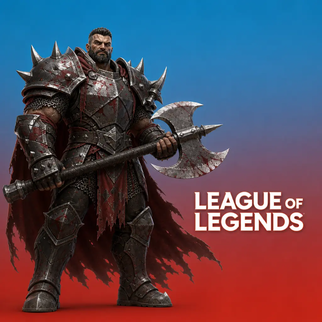 Apuestas de League of Legends en MegaPari