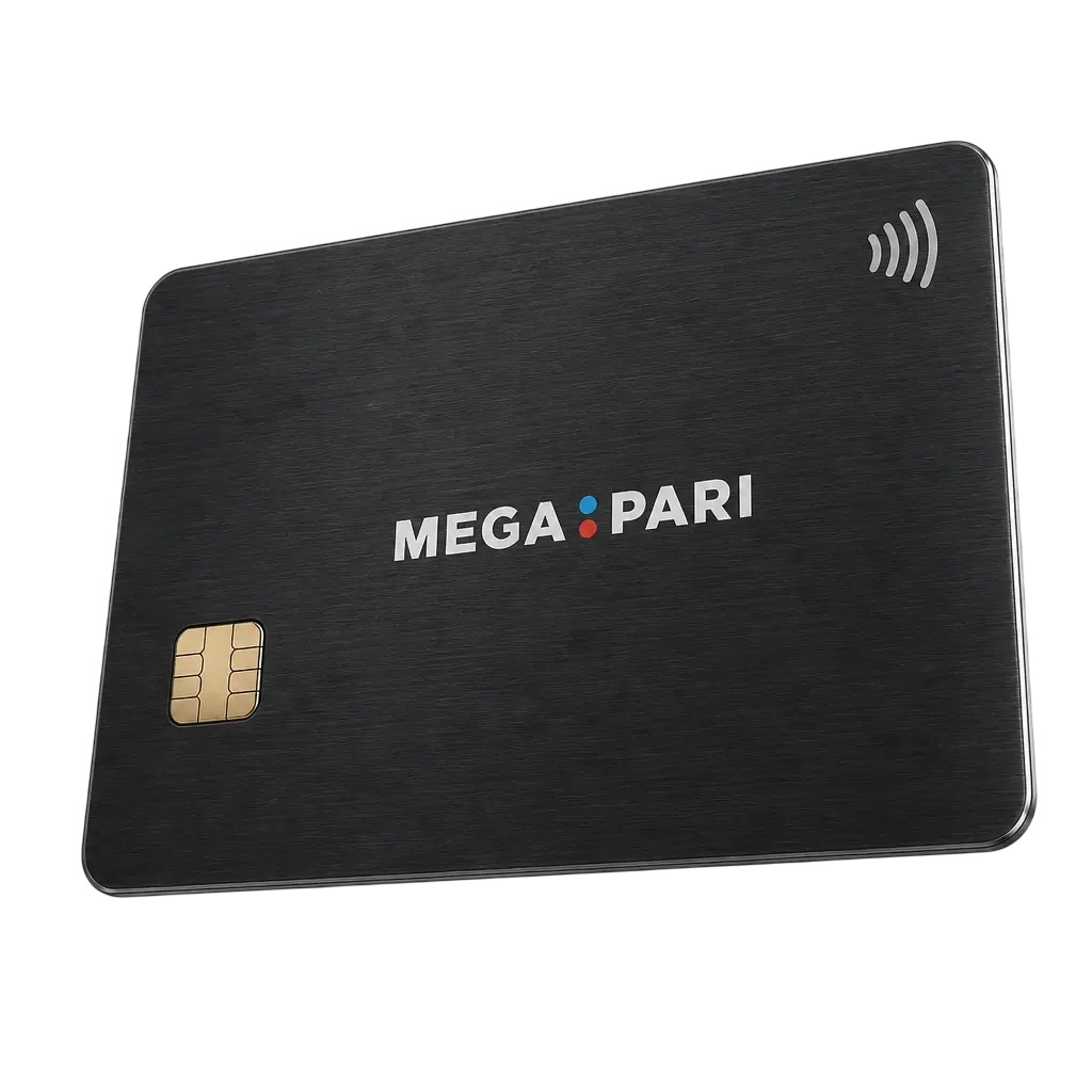 Métodos de pago MegaPari Argentina